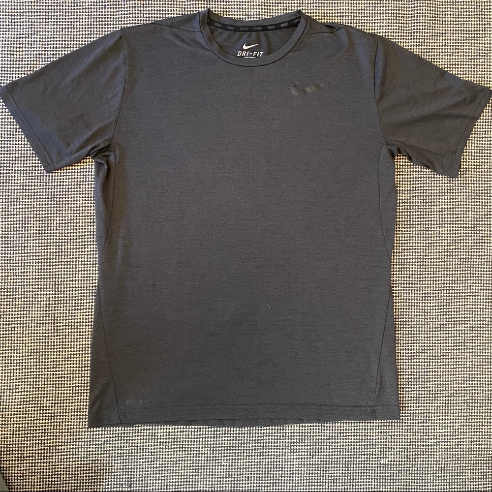 Nike (Dry fit )